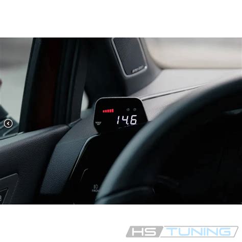 Unitronic Lhd P V Obd Gauge For Mk Gti Models L P Vgt Hs Tuning