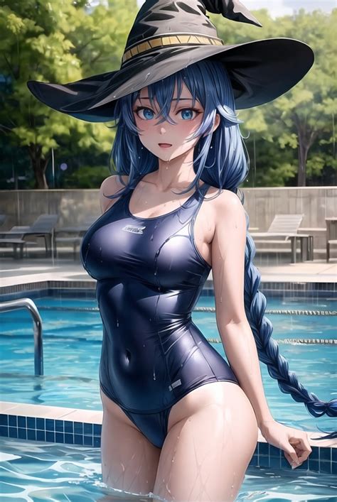 Bộ ảnh Roxy Migurdia hentai đụ nhau bắn nước tung tóe