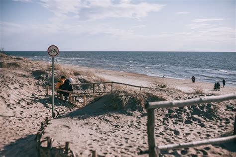 Гайд: Паланга