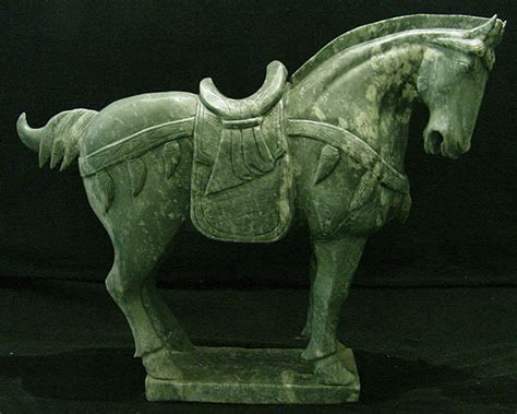 Ancient Chinese Sculptures