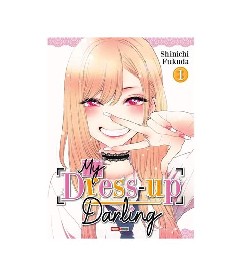 My Dress-up Darling 01