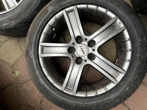 Диски титани комплект R 16 розболтовка 5/110 Opel: 1 500 грн. - Диски ...