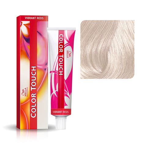 Wella Color Touch Semi-Permanent Color - 10/6 - 60Ml » Paints