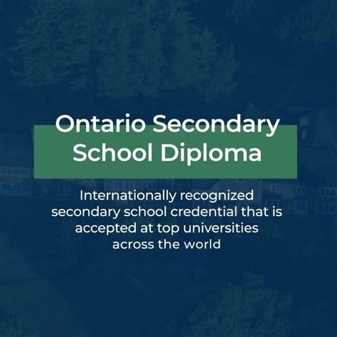 We are introducing you to the OSSD! The OSSD is an internationally