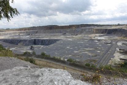 Resources & reserves, technical, and environmental due diligence - lime ...