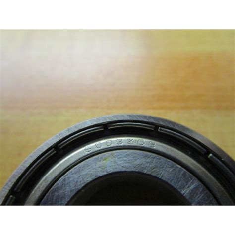 Koyo 6003ZZC3GXM Bearing - Mara Industrial