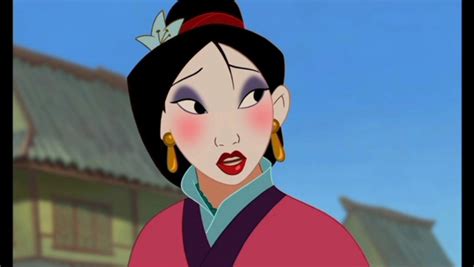 Mulan Screencaps - Mulan Image (751402) - Fanpop