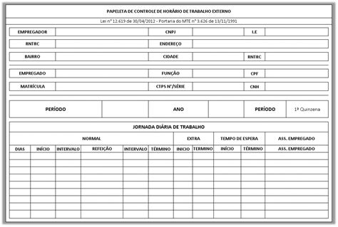 Diário de Bordo Motorista em Excel Smart Planilhas