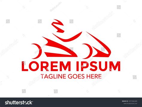 Go Kart Logo Design
