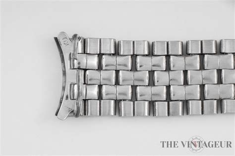 Gay Freres Gf Eterna Kontiki Bracelet The Vintageur