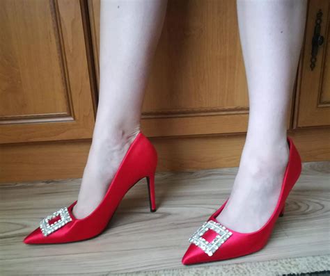 Red Heels Nudes Heels Nude Pics Org