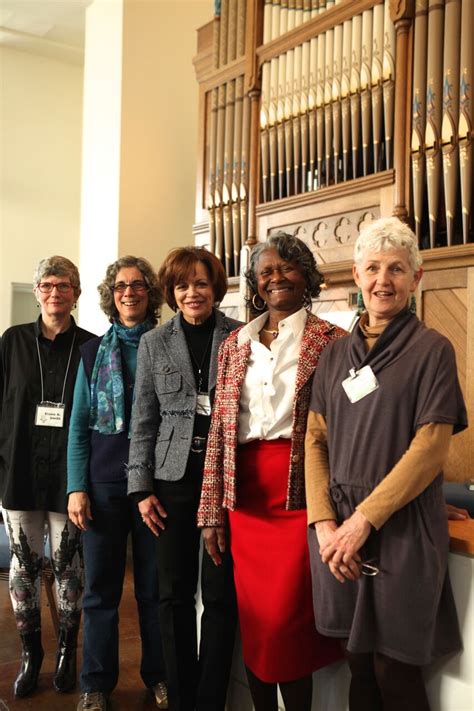 Choirs Gals Tn Valley Unitarian Universalist Church