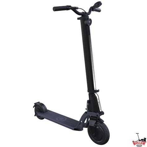 Электросамокат Globber ONE K E-Motion Черно серый , цена 19 999 грн ...