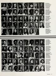 Washington High School - Memory Lane Yearbook (South Bend, IN), Class ...