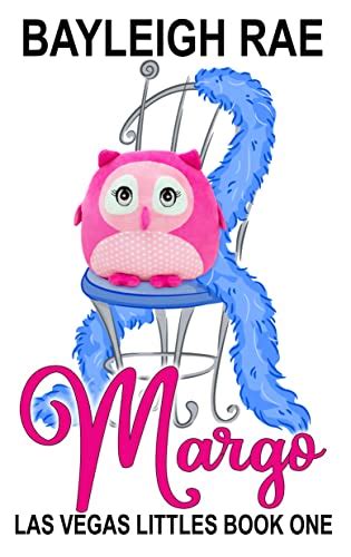 Margo Red Hot Romance