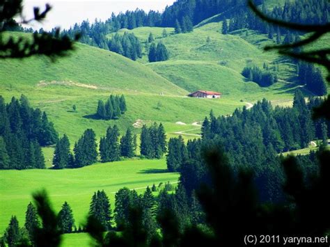 Альпи – Світ фотографій