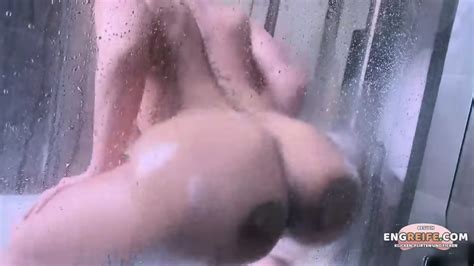 Next Level Shower Fuck
