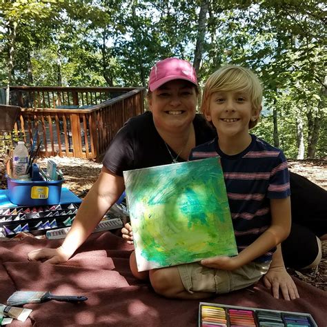 Unlock Your Inner Warrior Show with Tricia Andreassen