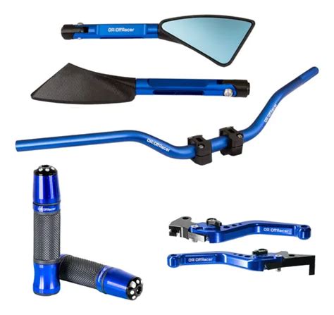 Guid O Naked Manete Manopla Retrovisor Tm Mt Frete Gr Tis