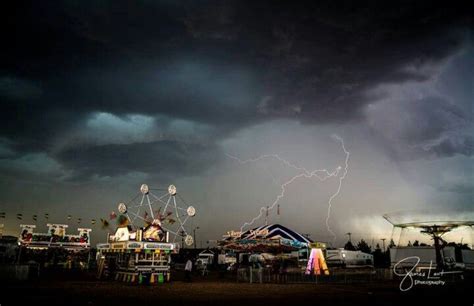 Quay County Fair In Tucumcari Nm