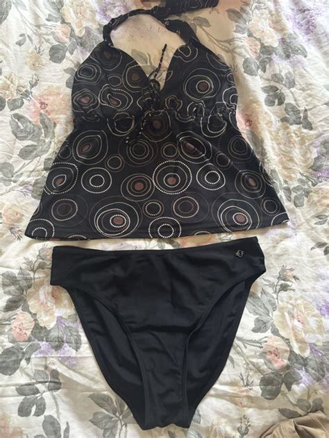 Bikini S Oliver Gebraucht In Basel F R Chf Mit Lieferung Auf Ricardo Kaufen