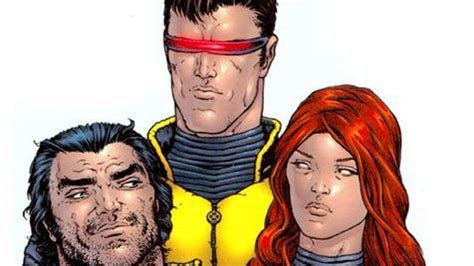 Grant Morrison Looks Back At New X Men And How Its Inspiring X Men