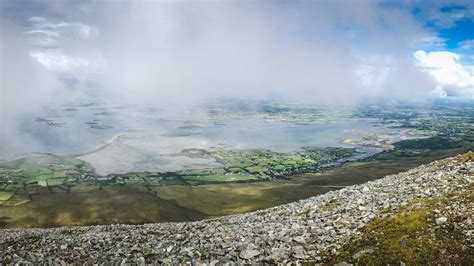 Croagh Patrick Trail Guide | Mountain-Hiking.com