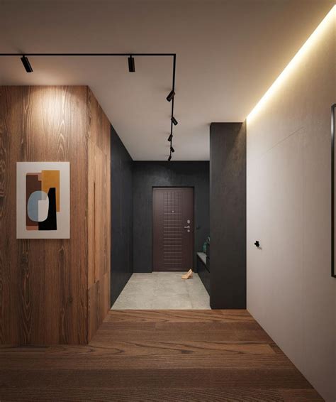 встроенные споты в стену - Поиск в Google | Home lighting design ...