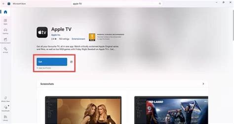 Steps to Sync Apple TV Shows to Your Windows PC - AppleToolBox