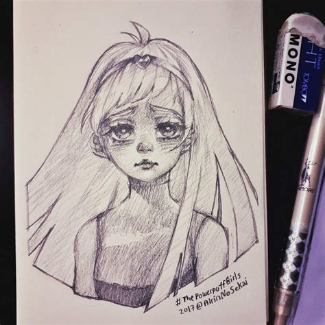 Ppg Bliss By Airinnosekai On Deviantart