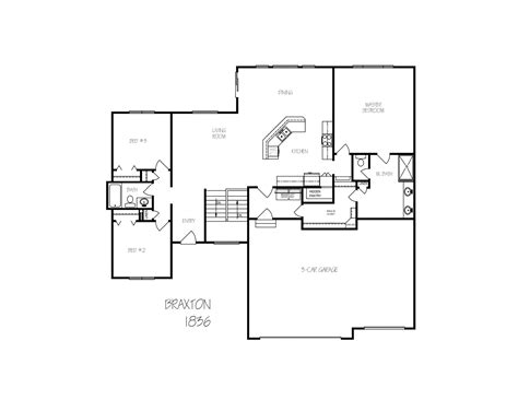 Braxton - Don Klausmeyer Construction