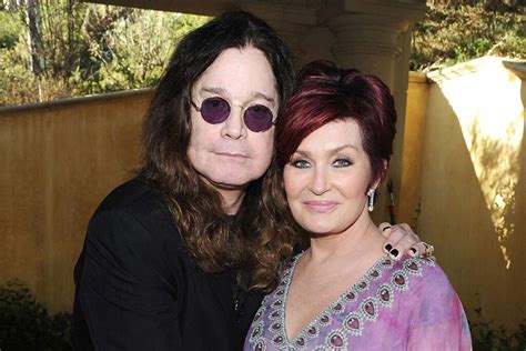 El Sufrimiento De La Esposa De Ozzy Osbourne Por El Deterioro De Su