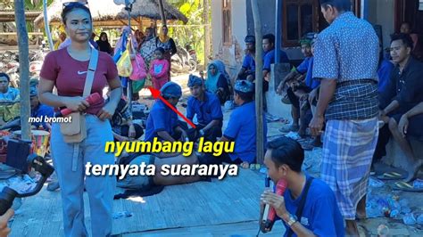 Pertama Penyumbang Lagu Ini Di Remehkan Ternyata Judul Terune