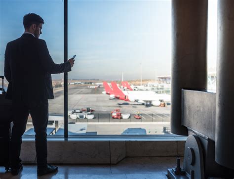 Clear Means Go | Enjoy a faster, safer, touchless way through airport