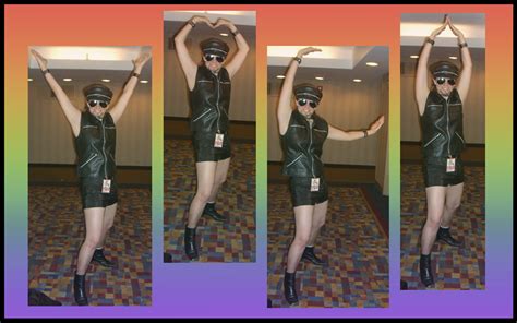 Hard Gay Ymca By Mistr Ssquickly On Deviantart