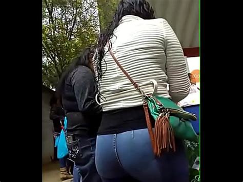 Pero Que Nalgotas Xvideos