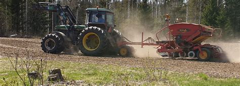 Maatila-asiakkaan luotettava kumppani | LähiTapiola