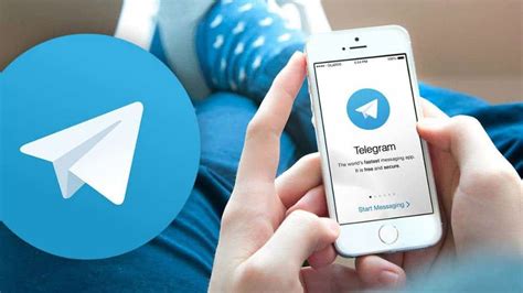 Cómo crear grupo en Telegram y usar el chat de voz islaBit