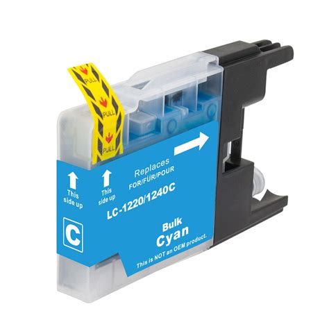 ΣΥΜΒΑΤΑ BROTHER L1220/LC1240 MULTIPACK