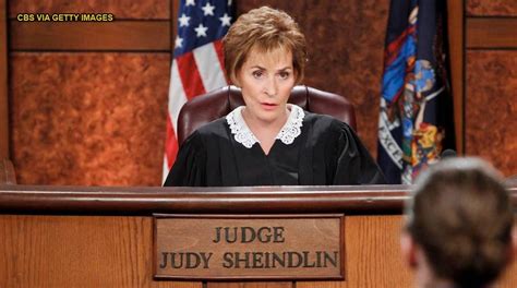 Judge Judy Is The Highest Paid Tv Host Of 2018 Fox News