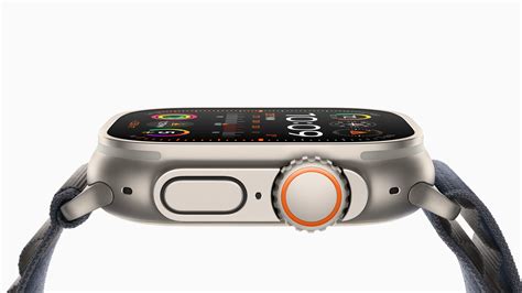 Apple Stellt Apple Watch Ultra 2 Vor Apple DE