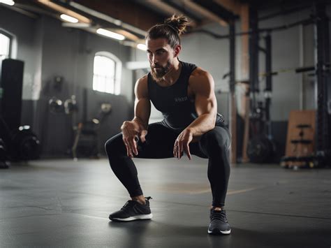 Maximize Strength Key Benefits Of Compound Exercises Fitterpedia