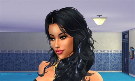 Porn Actress Kaira Mia The Sims Sims Loverslab