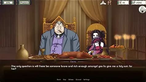 Naruto Hentai Naruto Trainer Dinaki Part 89 Fucking Tsunade By Loveskysan69 XHamster