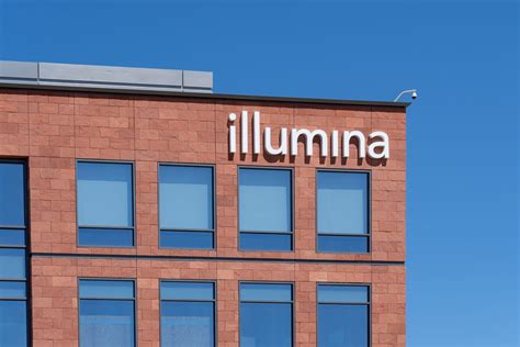 Eu Fines Illumina Record 476 Million For Closing Grail Deal Without