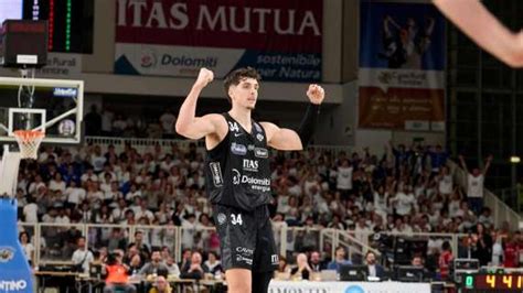 Mercato Lba Trento L Uscita Di Hommes Inattesa Galbiati Aveva La