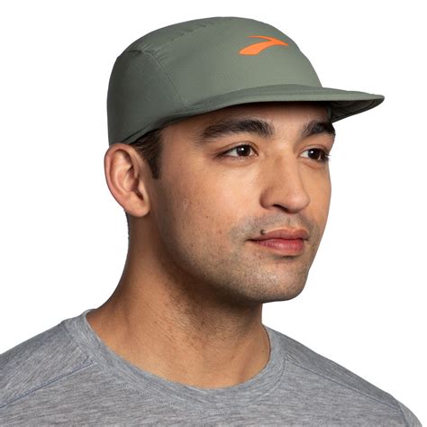 Brooks Lightweight Packable Hat Portland Running Company