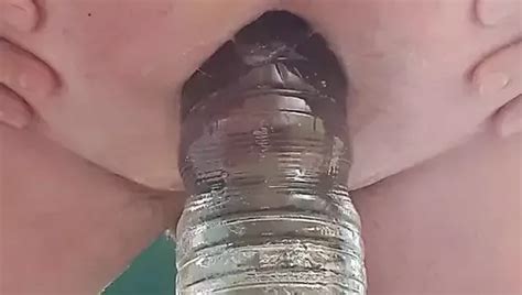 Wieder Zweiter Anal Mit Der Coca Cola Flasche Mit Mm Durchmesser Session