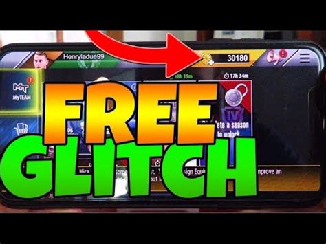 Nba K Mobile Hack How To Hack Nba K Mobile Cheat Free Coins