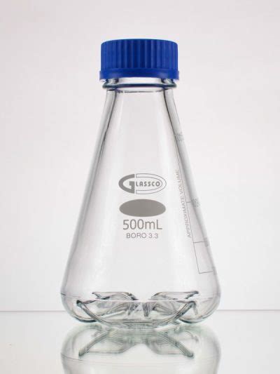 Conical Flask Glasscolabs